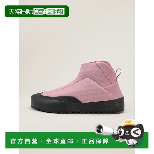 欧洲直邮Arc'teryx 始祖鸟KRAGG棉羽鞋 女装户外