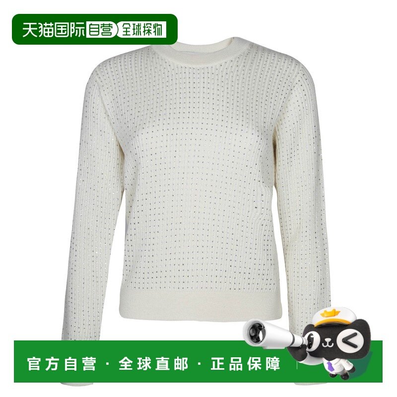 1h可退 香港直邮GOLDEN GOOSE 女士 goose journey 金色羊毛毛衣(,女装/女士精品,毛针织衫,淘宝优惠券,粉丝福利购,淘宝优惠卷