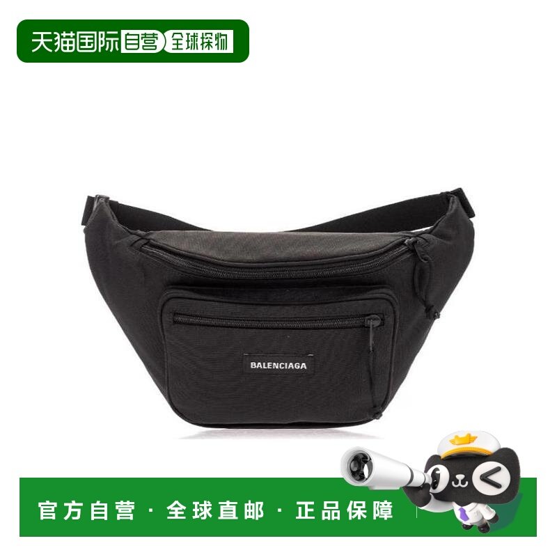 1h可退 香港直邮Explorer 徽标腰包 Men crov巴黎世家,箱包皮具/热销女包/男包,男士包袋,淘宝优惠券,粉丝福利购,淘宝优惠卷