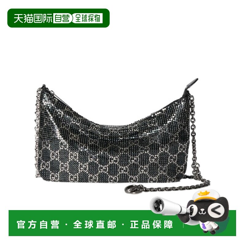 Gucci 拉链晚宴包 874771GAAHA