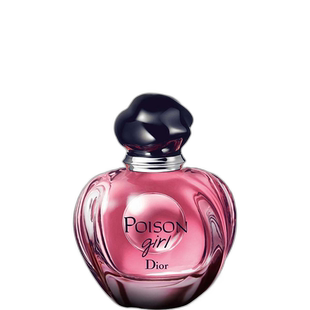 欧洲直邮CHRISTIAN DIOR迪奥粉毒奇葩毒药女孩EDP浓香水 50ml