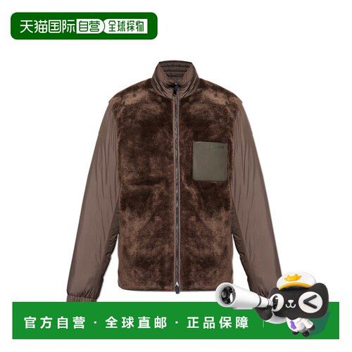 香港直邮MONCLER 男士外套 K20911A0008189B0L243 SS2026