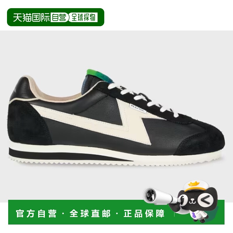 欧洲直邮paul smith 男士 时尚休闲鞋