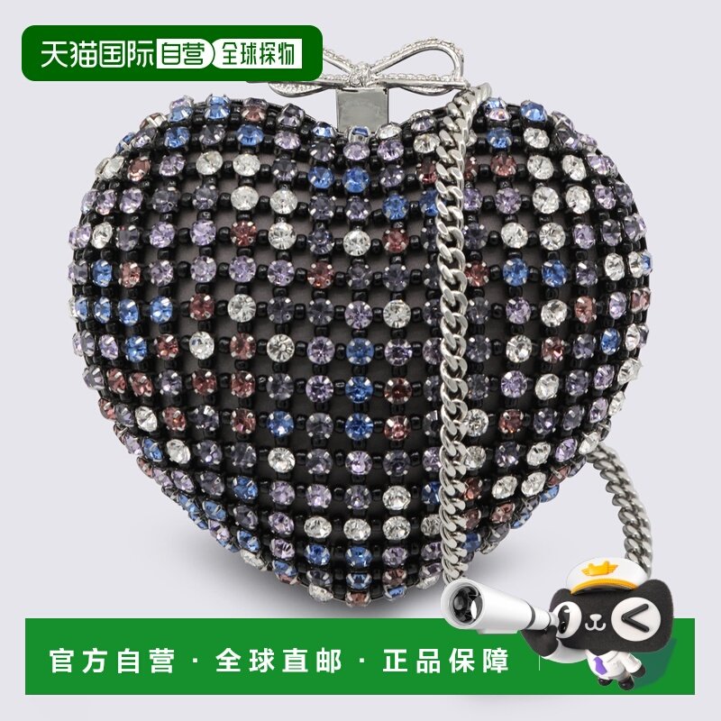 1h可退 香港直邮Self-Portrait 女士 Self-portrait Bags 手拿包,箱包皮具/热销女包/男包,手拿包,淘宝优惠券,粉丝福利购,淘宝优惠卷