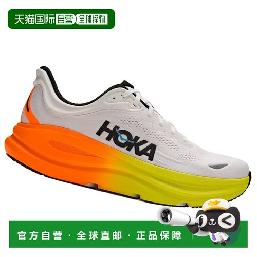 1h可退 香港直邮HOKA ONE ONE 男士运动鞋 1162011WNGARANCIOBIAN