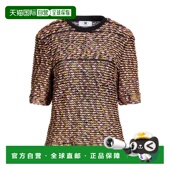 香港直邮missoni 毛衣 女士