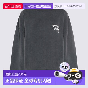 欧洲直邮anine bing 女士 运动衫卫衣