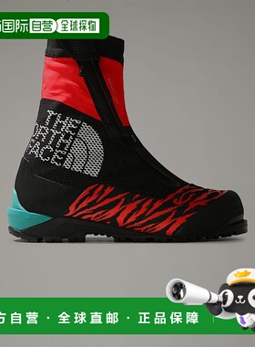 自营欧洲直邮北面Summit Torre Egger FUTURELIGHT™ 跑鞋TheNorth