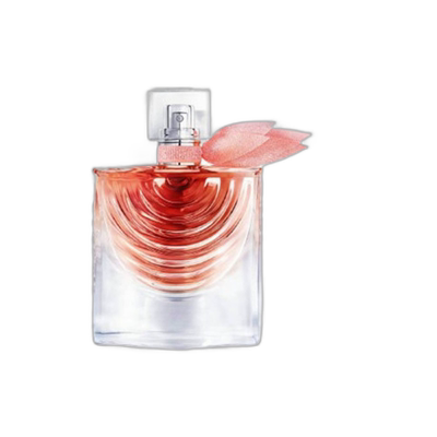 欧洲直邮LANCOME兰蔻浓香水美丽人生鸢尾 30/50ml正品