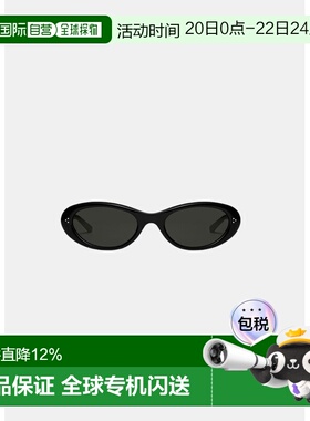 Gentle Monster 黑色 Cinnamon 01 墨镜