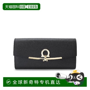 钱包 香港直邮Salvatore GANCINI Ferragamo 683312 翻盖
