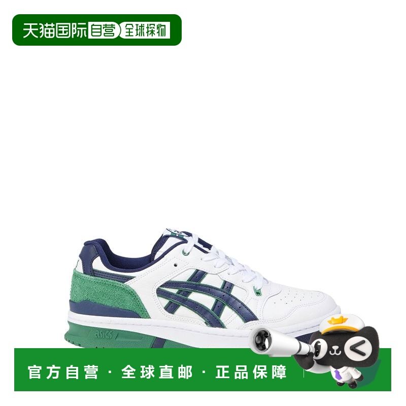 1h可退 香港直邮Asics 亚瑟士 男士 运动鞋 white白色 舒适时尚,运动鞋new,其它运动鞋,淘宝优惠券,粉丝福利购,淘宝优惠卷