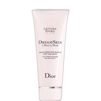 欧洲直邮迪奥梦幻美肌焕肤面膜 DIOR Capture Totale Dreamskin 1
