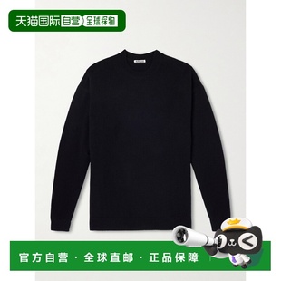 羊绒毛衣 男士 A25AP02BC53338500 香港直邮AURALEE 1h可退