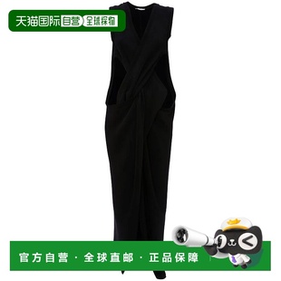 徽标连衣裙 1h可退 女士 Anderson DR0338PG1253 香港直邮J.W.