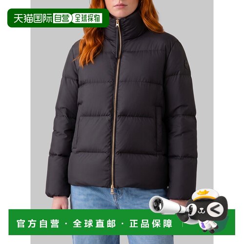香港直邮MONCLER 女士夹克 L20931A00261597YW999【付后1h可退】