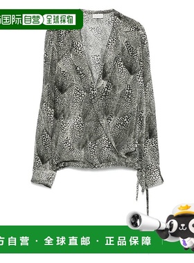 1h可退 香港直邮Dries Van Noten 德赖斯 范诺顿 女士 CEDAL 1418