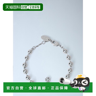 1h可退 香港直邮Vivienne Westwood 薇薇恩 韦斯特伍德 女士 Tham