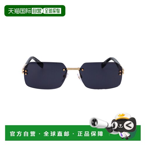 香港直邮MARC JACOBS 男士太阳镜 MARC902SRHL SS2026 花色