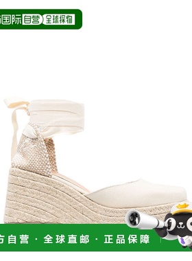 欧洲直邮CASTANER 女士凉鞋 TINAJUTE0022017