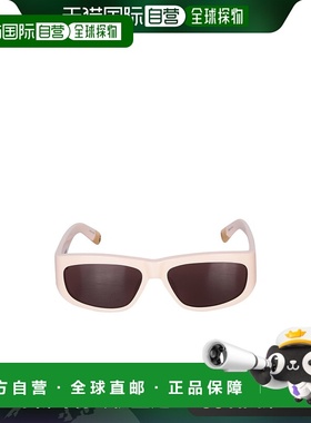 欧洲直邮jacquemus 男士 太阳镜