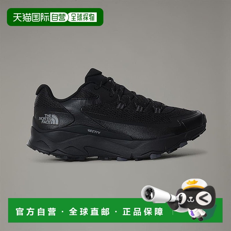 自营欧洲直邮北面VECTIV™ Taraval 男士登山鞋TheNorthFace