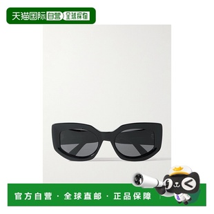 香港直邮Celine 貓眼鏡框太陽眼鏡 思琳 Eyewear CL4 女士 1h可退