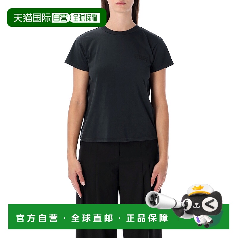 1h可退 欧洲直邮mm6 maison margiela 女士 Polo衫