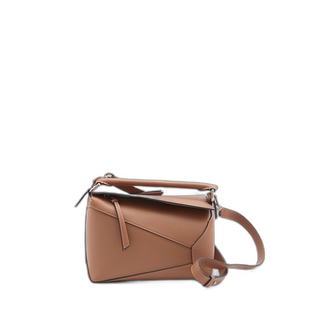 1h可退 香港直邮LOEWE 罗意威 女士 Small Puzzle bag 手提包 A51