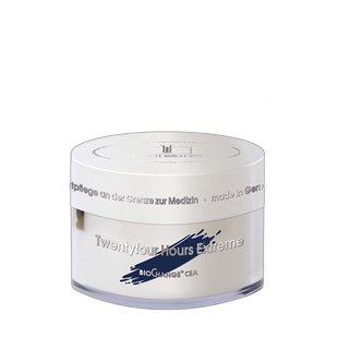 欧洲直邮MBR曼铂芮24小时面霜50ml德国维生素A维E烟酸VC抗氧化