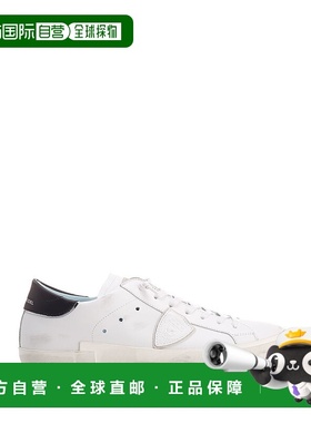 欧洲直邮philippe model 男士 时尚休闲鞋