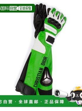 1h可退 香港直邮DIOR 迪奥 女士 Christian X D-Air Lab 標誌貼片