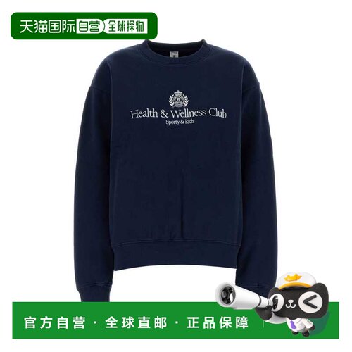 欧洲直邮sporty & rich 女士 针织衫