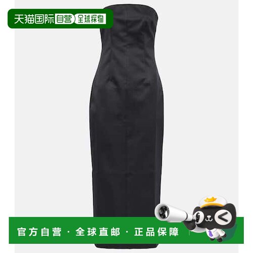 香港直邮EntireStudios/Chute女士中长连衣裙 【付后1h可退】
