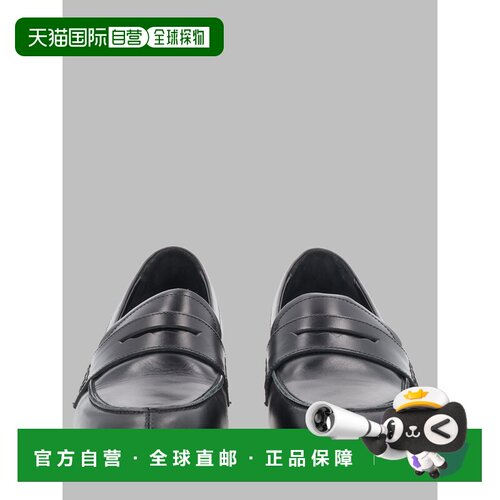 香港直邮AEYDE 女士休闲鞋 A11FLOSCD25CH223800001BLACK CO