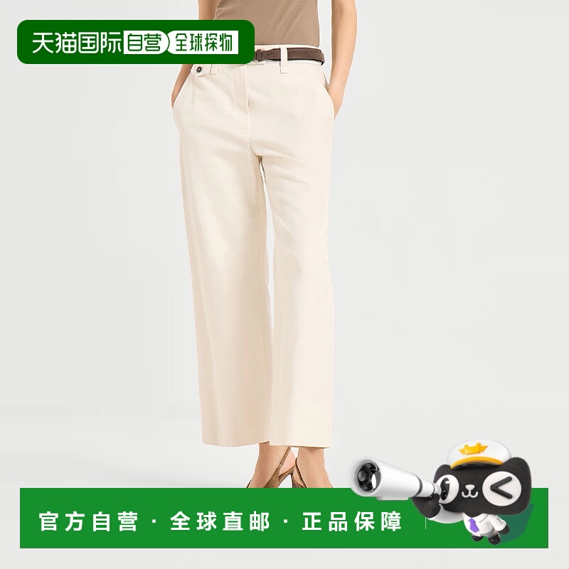 欧洲直邮BRUNELLO CUCINELLI 25秋冬 252ML145P8833C9002 女士 休