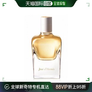 85ML 爱马仕之光女士浓香水30 欧洲直邮Hermes