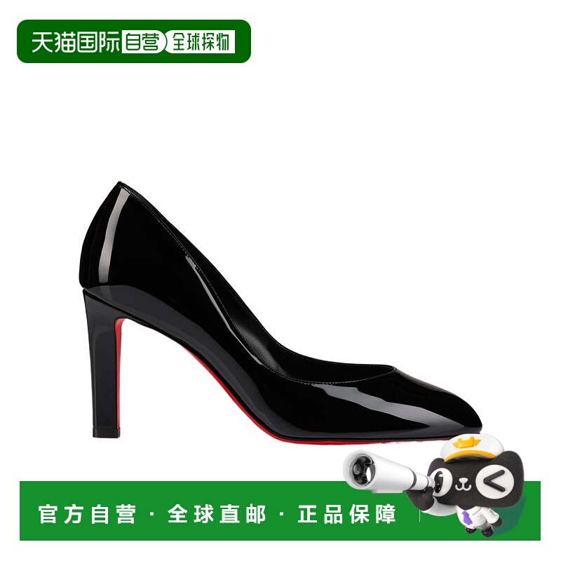 香港直邮Christian Louboutin Fannylove 高跟鞋 1260364_