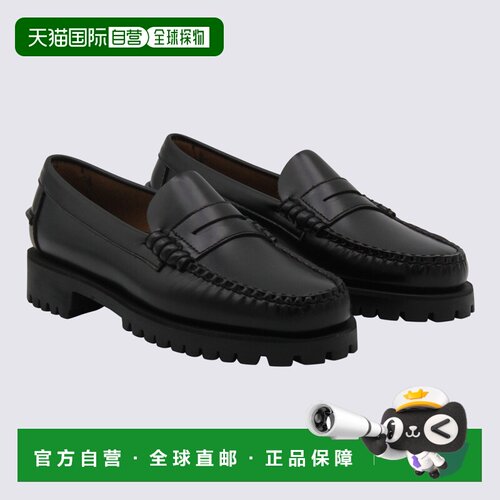 香港直邮SEBAGO 女士芭蕾乐福鞋 7002IJ0902 AW20【付后1h可退】
