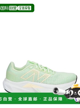 香港直邮New Balance  女士 运动鞋 green绿色 舒适时尚