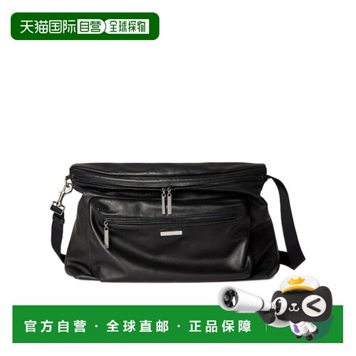 1h可退 Gucci Tag 大号斜挎包 875369AAGSW单肩包
