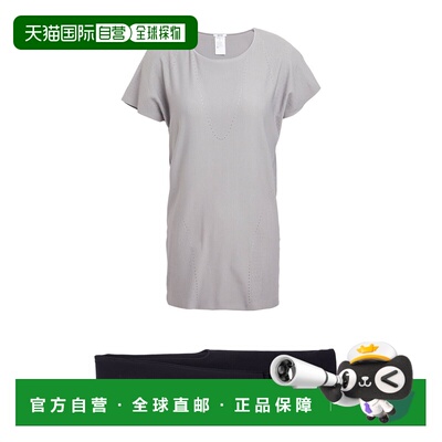 1h可退 香港直邮Wolford 女士 Outfit 运动运动装 grey灰色 舒适