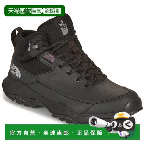 欧洲直邮The North Face户外运动户外徒步鞋M STORM STRIKE III W