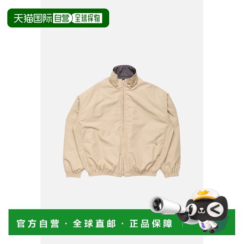 欧洲直邮ACNE STUDIOS(艾克妮) Veste reversible à logo