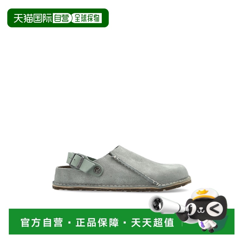 1h可退 欧洲直邮birkenstock 女士 拖鞋新款
