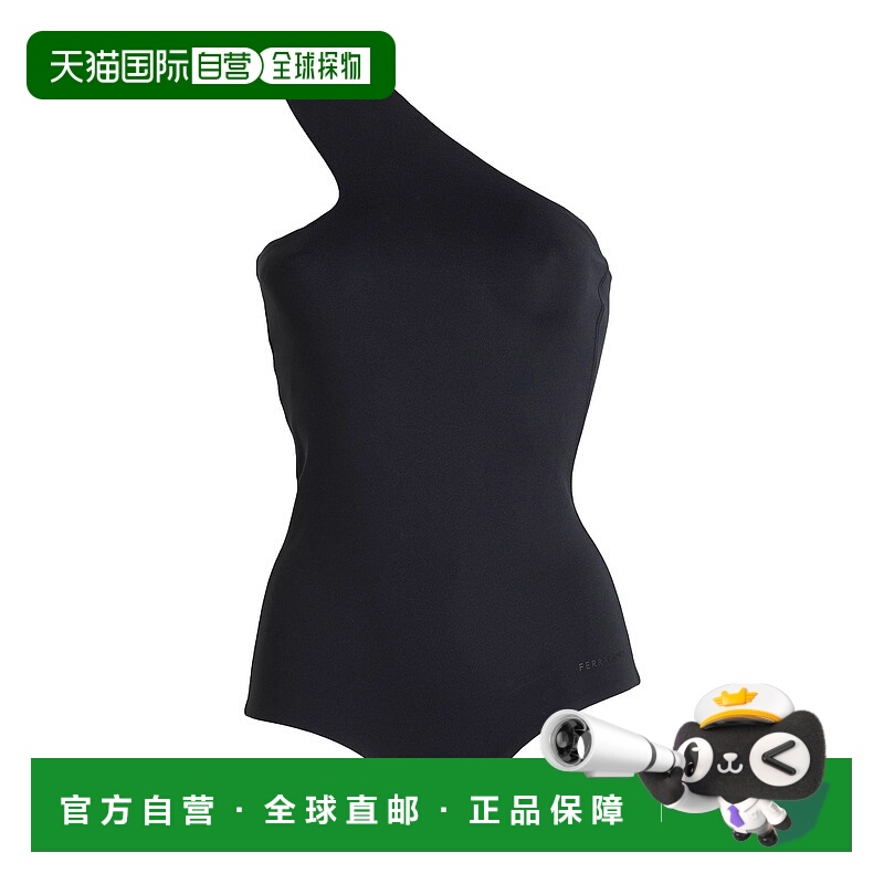 香港直邮Salvatore Ferragamo 菲拉格慕 女士 连体衣