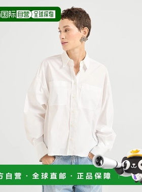 欧洲直邮BRUNELLO CUCINELLI 25秋冬 252M0091NL496C159 女士 长