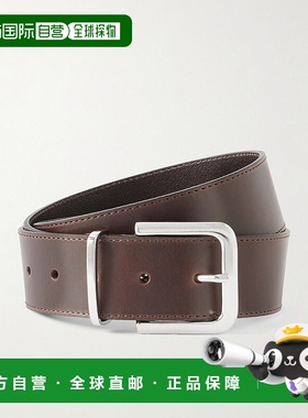 1h可退 香港直邮The Frankie Shop 女士 Sarno 皮带腰带 BEFS2115