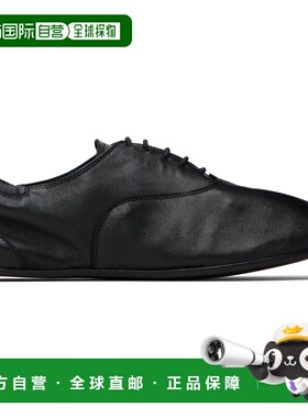 1h可退 香港直邮Mm6 Maison Margiela 马丁 马吉拉 MM6 女士 黑色