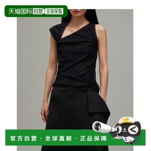 IW7502 不对称T恤 香港直邮Y